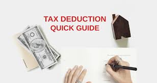 Costs, Subsidies, and Tax Deductions — The Complete Guide