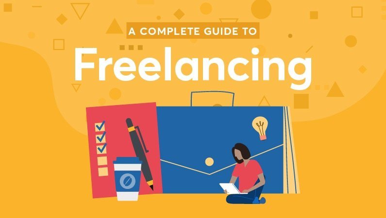 Getting Covered as a Freelancer — The Complete Guide